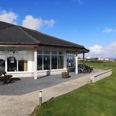 Port Mor