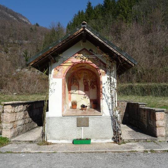 Capitello della Torra