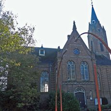 Nederlands Hervormde Kerk