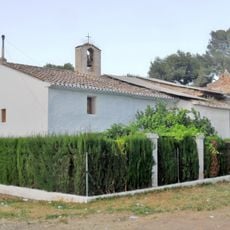Chapel of Saint Michael of Soternes