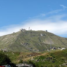 Mont Cimone
