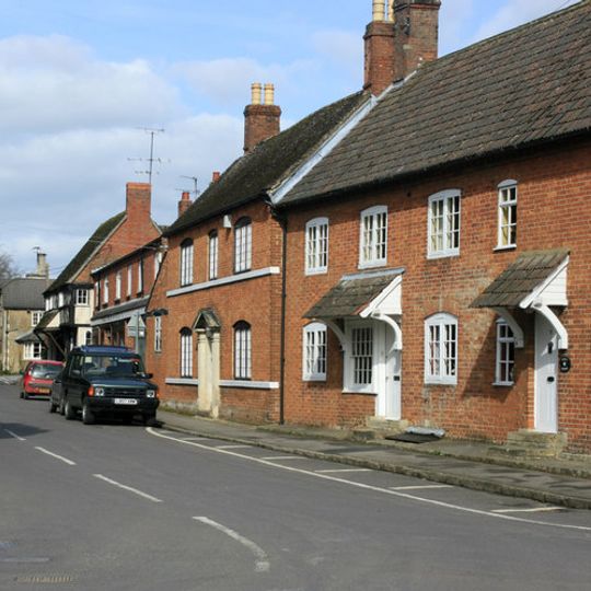 Bromham