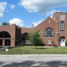 First Congregational Church