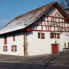 Schlosstalstrasse 92