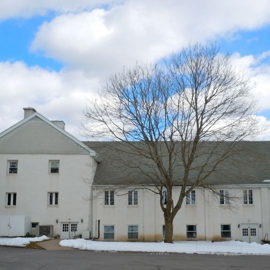 Congregation Beth Israel
