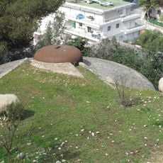 Ouvrage Cap Martin