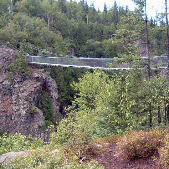 Aiguebelle National Park