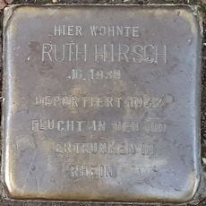 Ruth Hirsch