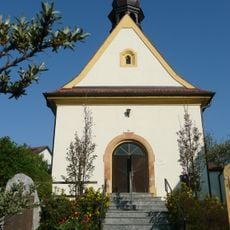 Dorfkirche St. Josef Massenricht