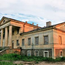 Nemėžis Manor