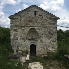 St. Demetrious Church