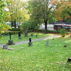 Artillerikyrkogården
