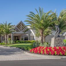Twin Eagles Golf Club