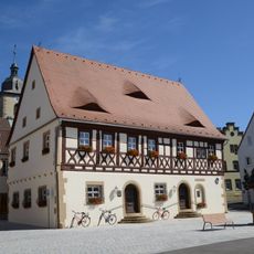 Rathaus