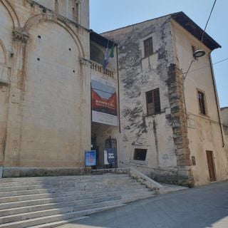 Museo dei bozzetti