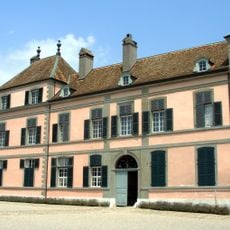 Coppet Castle