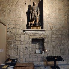 Estátua, obra de arte