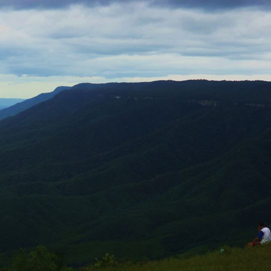 Serra da Ibiapaba