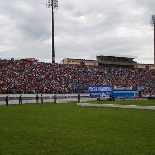 Estádio Luiz Viana Filho, Itabuna