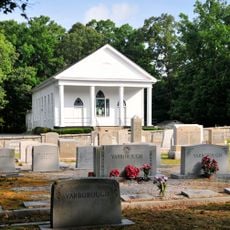 Little River Baptist Church