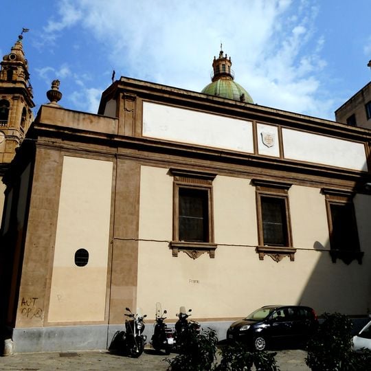 Oratorio di Santa Caterina d'Alessandria