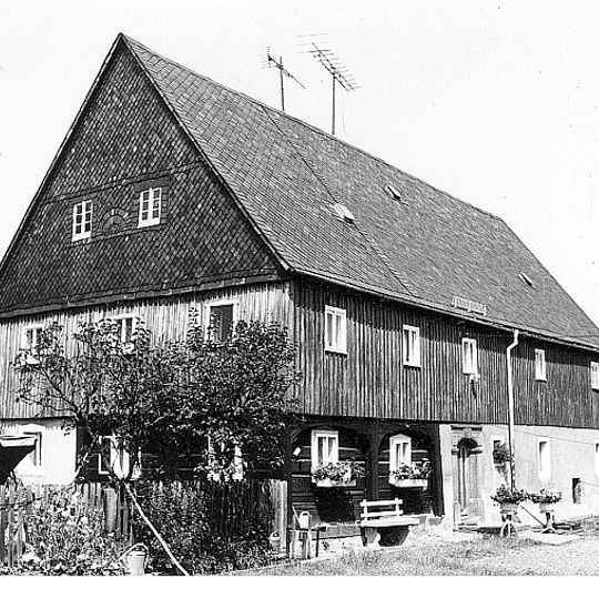 Rachlauer Mühle
