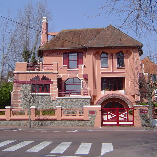 Villa Tata Ice