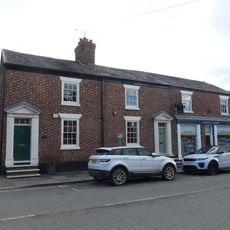 59 & 61, High Street