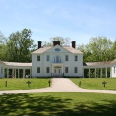 Blennerhassett Island Historical State Park