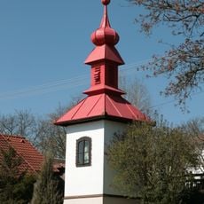 Bell tower