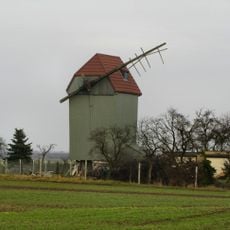 Windmühle Peterwitz