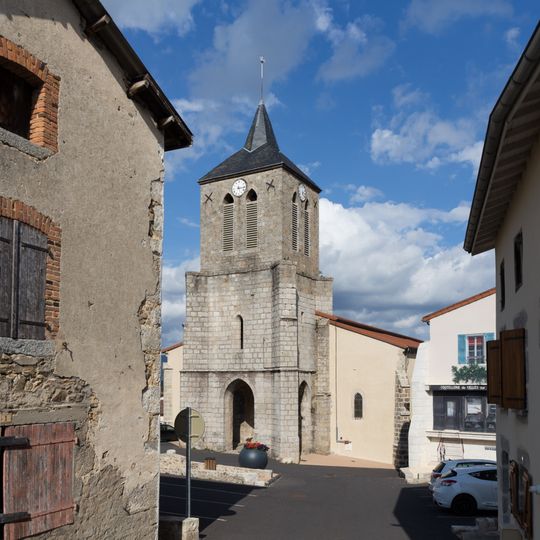 Celles-sur-Durolle