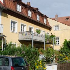 Ziegelhof 1 (Bamberg)