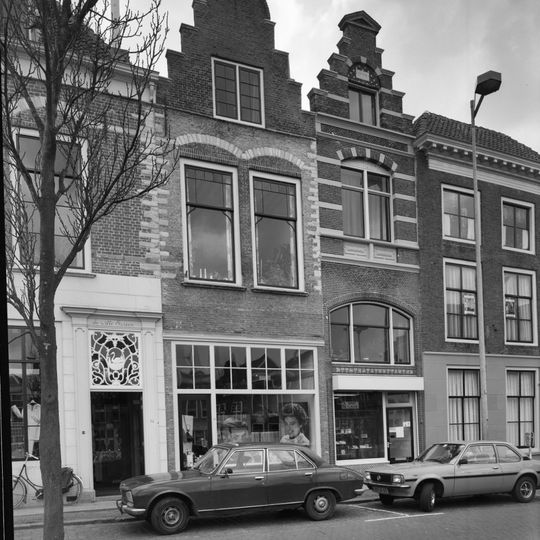 Damplein 30, Middelburg