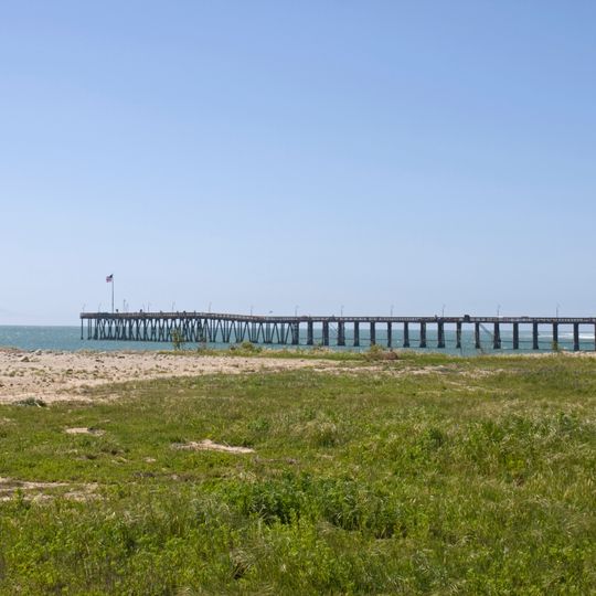 Ventura Pier