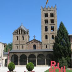 Santa Maria de Ripoll
