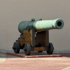 Cannon