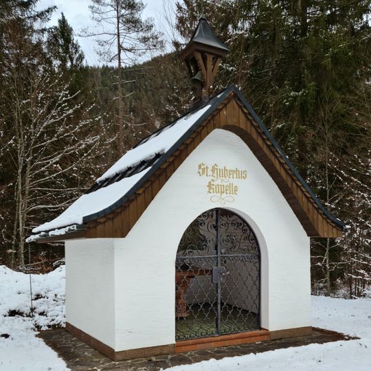 Hubertuskapelle