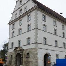 Rathaus
