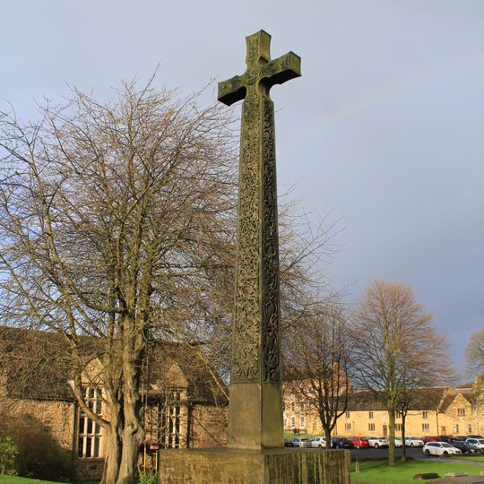 Durham Light Infantry South African War Memorial