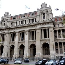 Supreme Court of Argentina