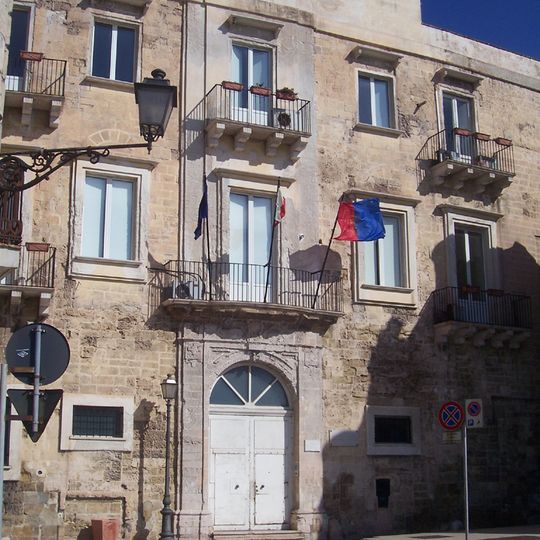 Palazzo Latagliata