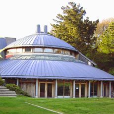 Aberystwyth Arts Centre