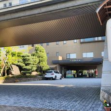 Tendo onsen