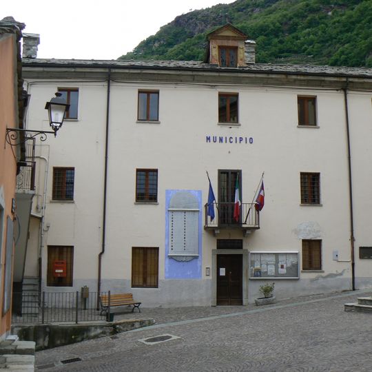 Palazzo comunale