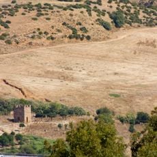 Torre Huerta de Martín Pérez