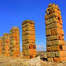 Aqueduct of Oudna