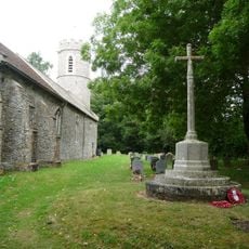 Spexhall War Memorial