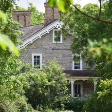 William Mirick House #3