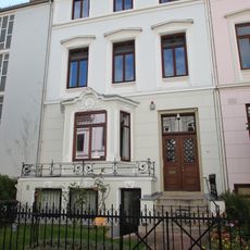 Wohnhaus Kohlhökerstraße 68